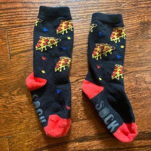 No-Slip Socks